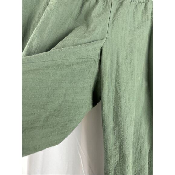 Maternity Pull On Harem Pant Vero Moda - Picture 7 of 12